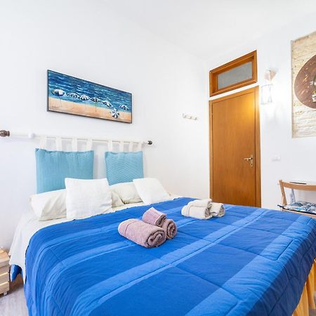 Alla Marina Monolocale Cagliari Dış mekan fotoğraf