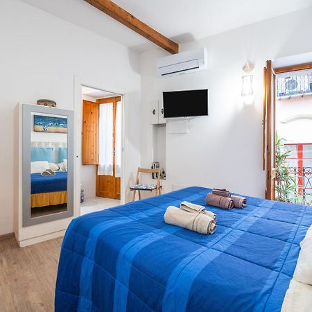 Alla Marina Monolocale Cagliari Dış mekan fotoğraf