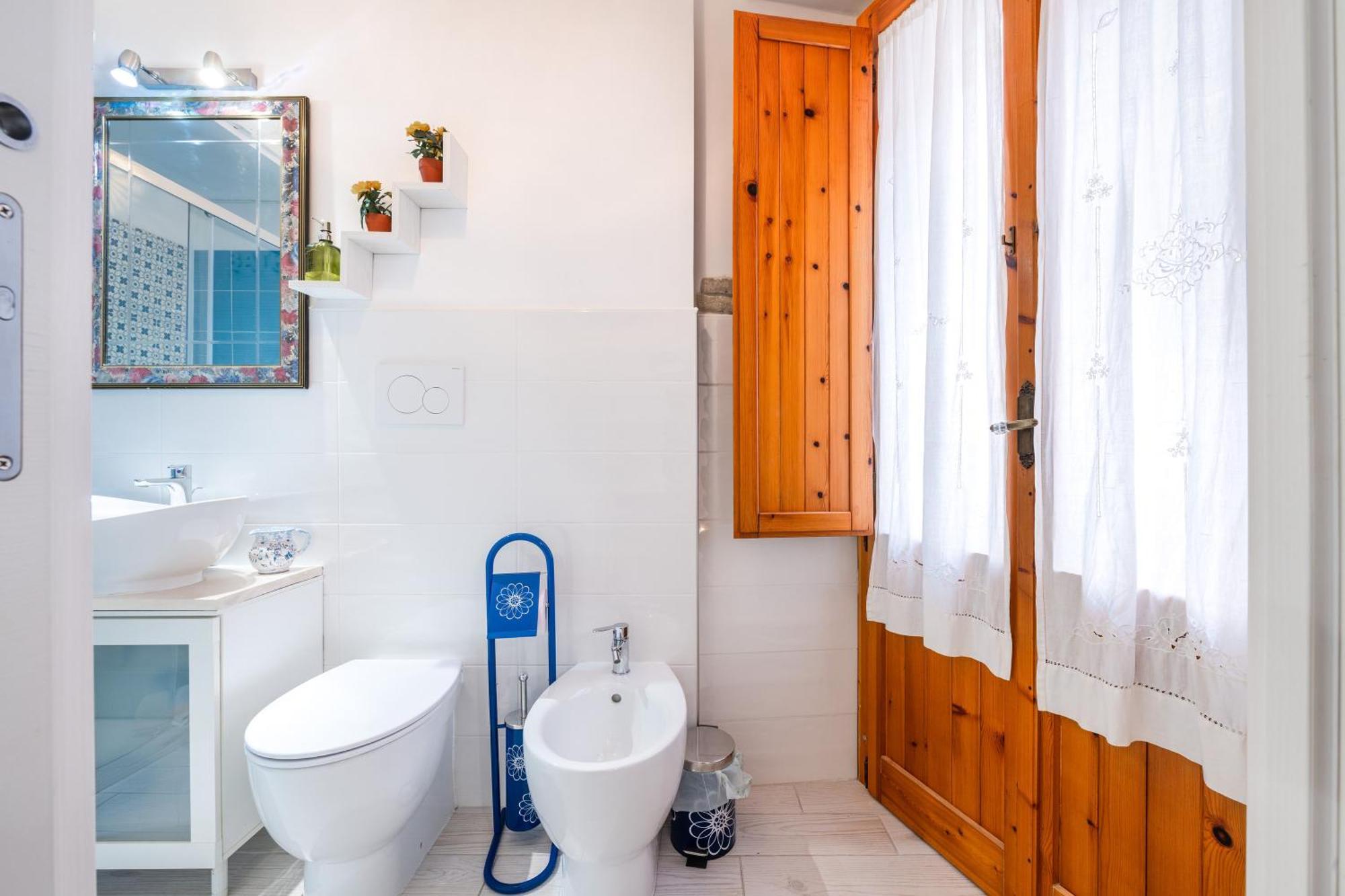 Alla Marina Monolocale Cagliari Dış mekan fotoğraf