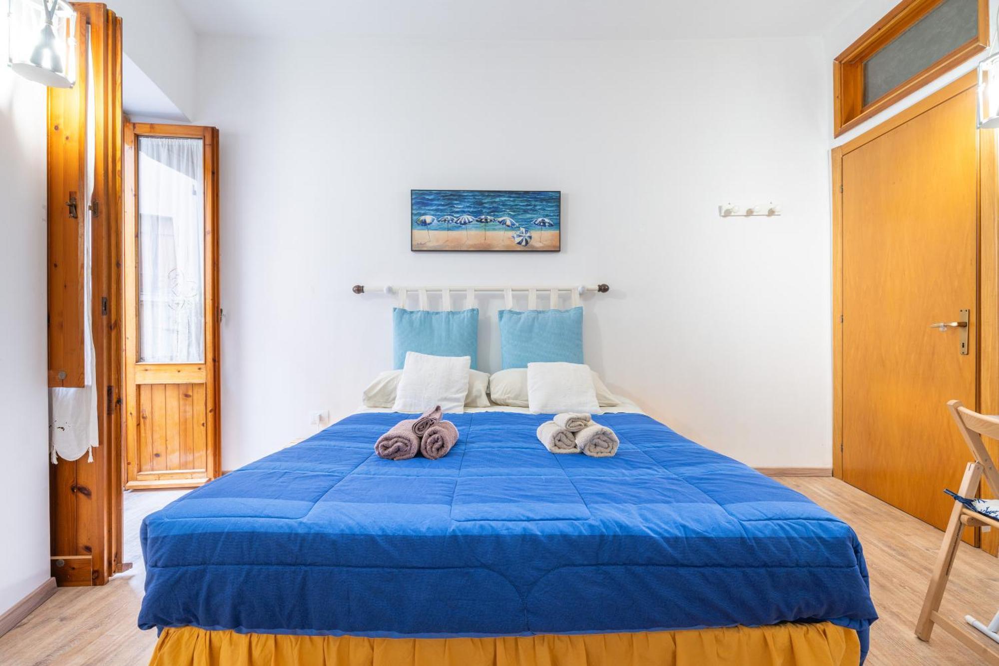Alla Marina Monolocale Cagliari Dış mekan fotoğraf